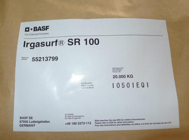永利棋牌最新版下载耐刮擦剂BASF(原汽巴CIBA)Irgasurf SR100塑料抗刮擦剂