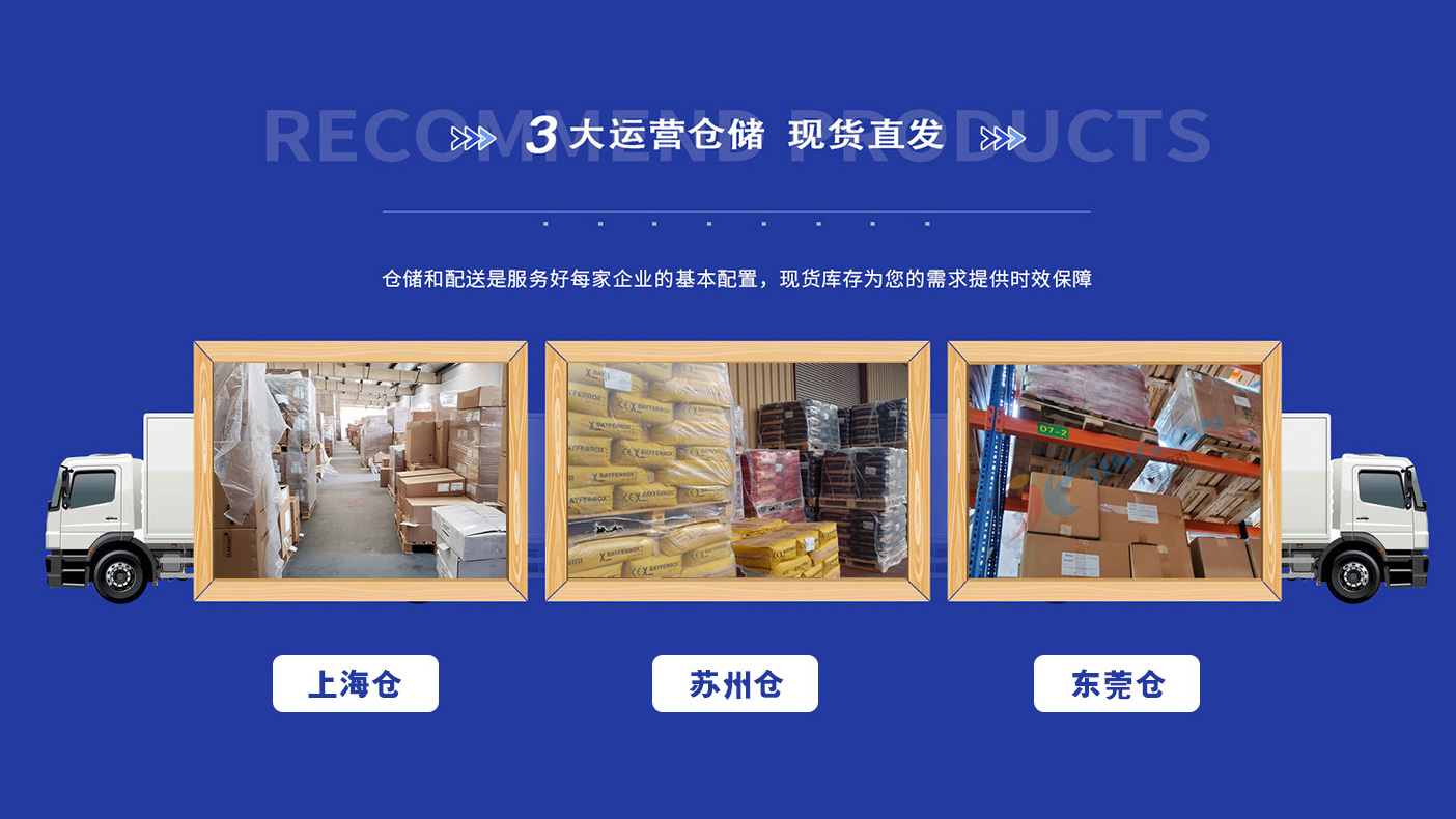 仓库实拍视频封面