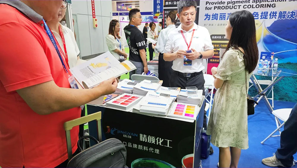 相聚宁波会展，会见新机遇