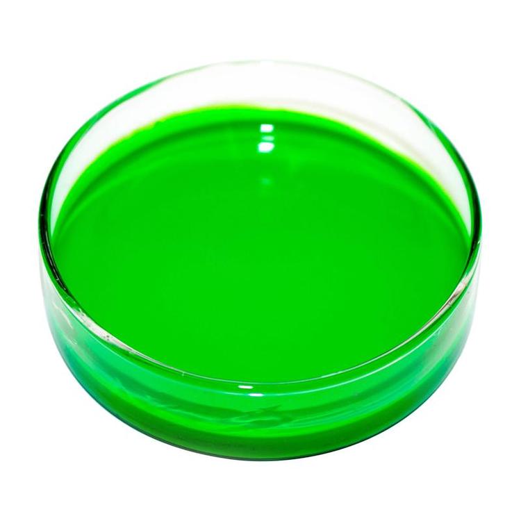 巴斯夫8701化肥色浆Dispers Green 8701化肥专用液体水性色浆绿色