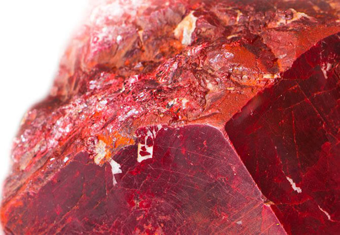 揭开颜料的秘密，探索颜料颜色的来源和历史