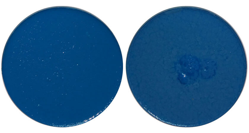 避免水性涂料中颜料和填料浮色发花的有效方法