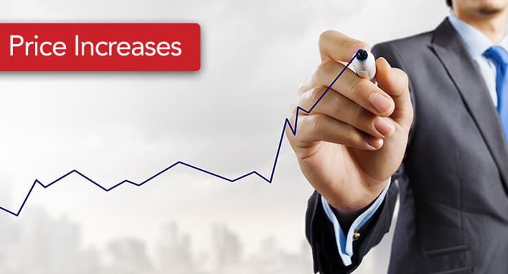 巴斯夫上调塑料助剂抗氧剂和光稳定剂的价格