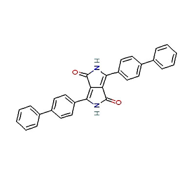 颜料红264,蓝光红色吡咯并吡咯二酮DPP颜料红P.R.264