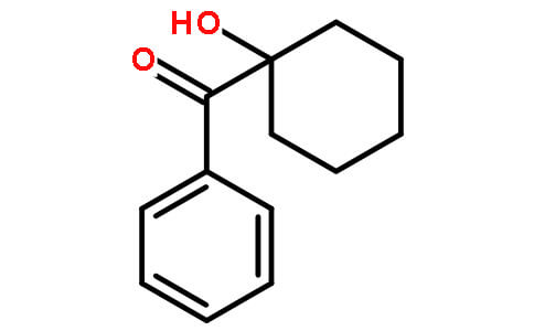 巴斯夫184D分子结构图