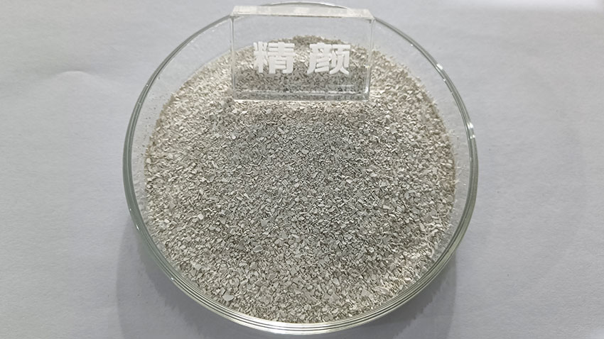 润巴预分散二氧化钛颜料色片