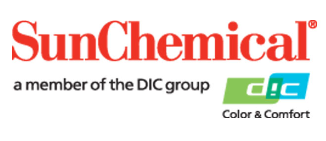 DIC颜料LOGO