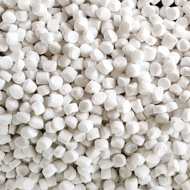 进口碳酸钙母粒越南进口超白碳酸钙填充母粒代理