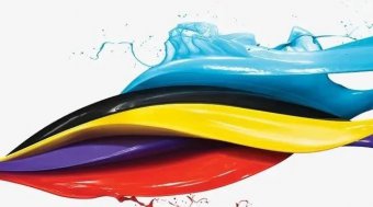 选择油墨用着色剂的八大要求