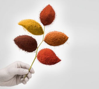 无机颜料在塑料中有哪些应用功能？