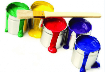 什么是水性色浆?如何选择水性色浆？