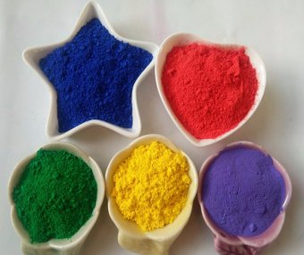 染料该如何选择和使用