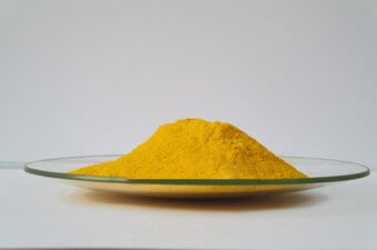 常见双偶氮颜料品种及应用范围