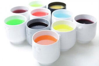 水性色浆有哪些主要应用领域