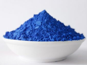 群青蓝颜料在应用中有哪些优势和劣势