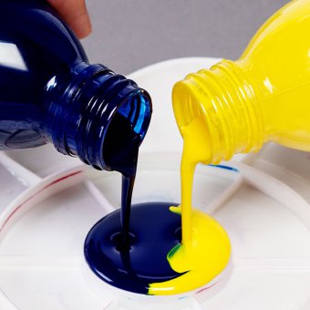 水性色浆的优势有哪些