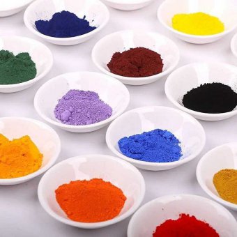 有机颜料在塑料生产着色中有哪些常见的问题？