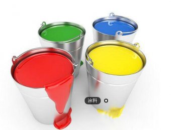 水性色浆在水性木器漆中的使用方法