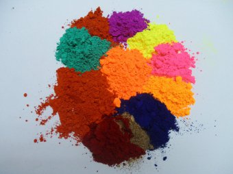 在塑胶上色中，颜料的耐迁移性有哪些影响？