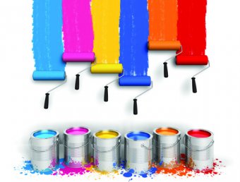 室内涂料色浆与户外涂料色浆应该怎么选择？