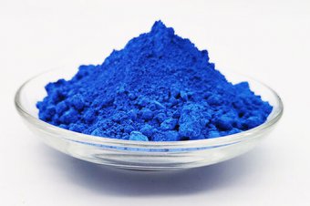 什么是钴蓝颜料，它有哪些作用？