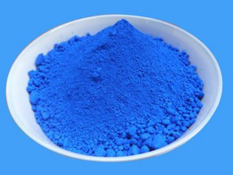 钴蓝颜料有哪些生产工艺？