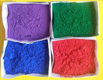 颜料的稳定性对油墨有哪些影响，该如何解决？