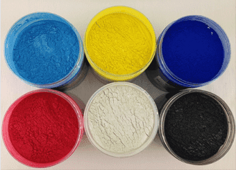 胶印油墨印刷中该如何选择所使用的颜料？