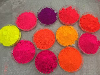 颜料的性能指标有哪些，该如何检测？