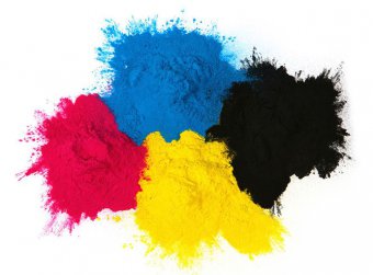 使用溶剂染料时的注意事项