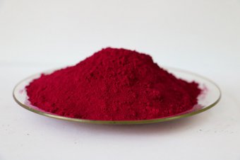 常用的喹吖啶酮颜料有哪些？