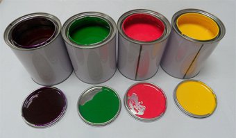 选择涂料色浆根据其性能该如何选择？