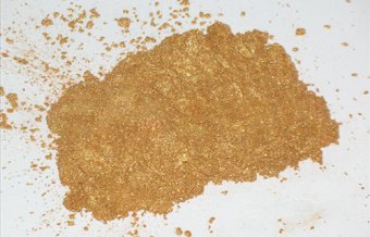 珠光颜料在涂料中的选择及如何应用