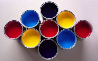 你知道水性色浆的成分有哪些吗？