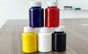 水性色浆配方中颜料和水分有哪些影响?