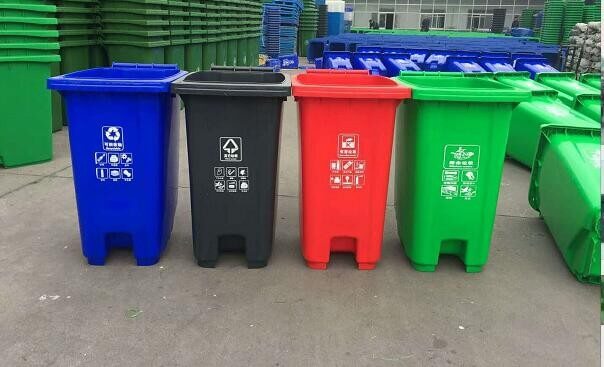 塑料