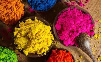 印刷油墨的主要成分有哪些？