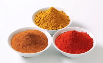 常用的偶氮颜料