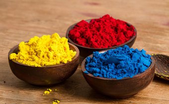 偶氮颜料是什么，按其化学结构有哪些分类？