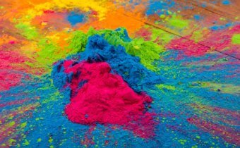 什么是蒽醌染料？