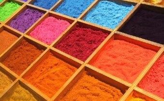 颜料的特性对油墨有哪些影响?