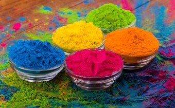 蒽醌染料生产工艺