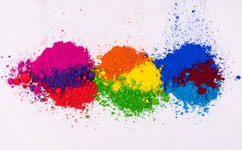 油墨中颜料的应用评价与分析