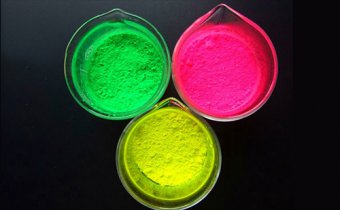 什么是荧光颜料，有哪些特点？