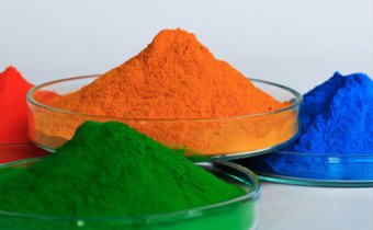 常用的偶氮缩合颜料有哪些？