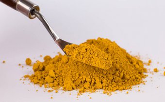 异吲哚啉酮颜料高性能有机颜料