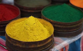 我国无机颜料工业发展趋势的预测