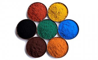 我国无机颜料行业投资策略分析