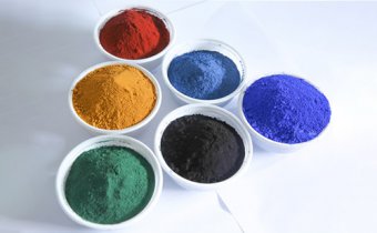 中国无机颜料行业存在哪些问题