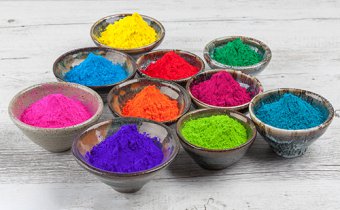 偶氮染料的致癌问题